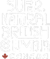 Super Natural BC Logo