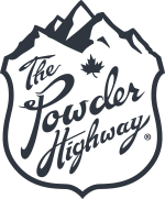 The Powder Highway